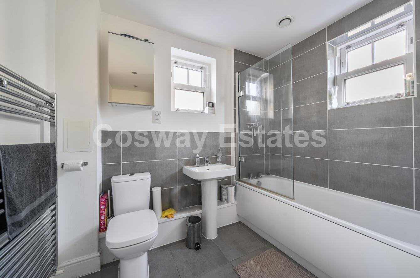 Rosebery Place, Mill Hill, NW7, London